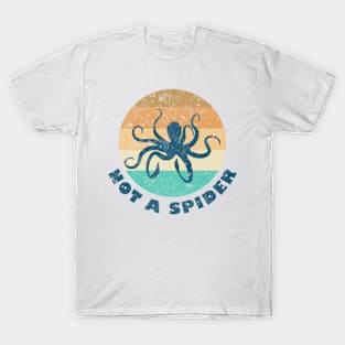 Not A Spider T-Shirt